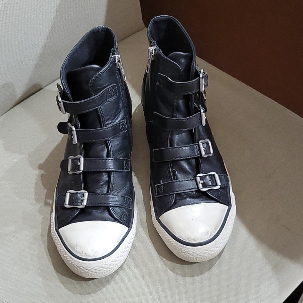 Great ash gang shoes